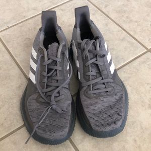 Adidas FitBoost Trainers